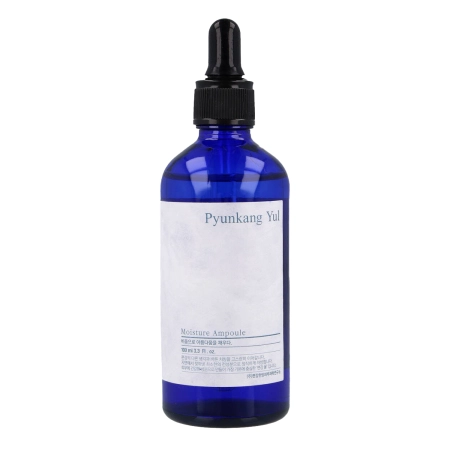 Pyunkang Yul - Moisture Ampoule - Зволожувальна ампула для обличчя - 100ml