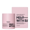 Veoli Botanica - Melt With Balance - Баттер для снятия макияжа для кожи с недостатками - 40g