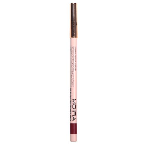 Moira - Lip Appeal Waterproof Liner - Водостійкий олівець для губ - 023 Identity - 0,6g