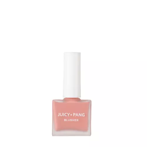 A'pieu - Жидкие румяна для лица - Juicy-Pang Water Blusher - PK03 - 9g