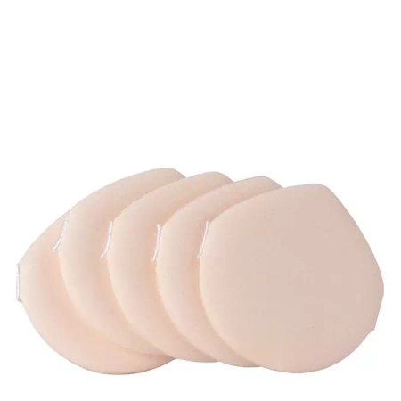 Heimish - Спонжі для макіяжу - Artless Rubycell Puff - 5 шт.