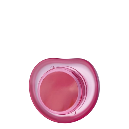 Fwee - Lip & Cheek Glowy Jelly Pot - Гелевий бальзам для губ і щік - JP01 Sugar Coat - 4g