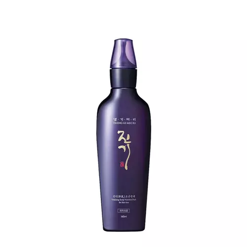 Daeng Gi Meo Ri - Vitalizing Scalp Nutrition Pack For Hair Loss Care - Емульсія для шкіри голови - 145ml
