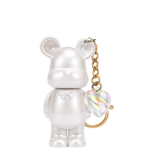 LOVRO - Bloomlight Sugar Teddy - Блиск для губ з блискітками - 1,4g