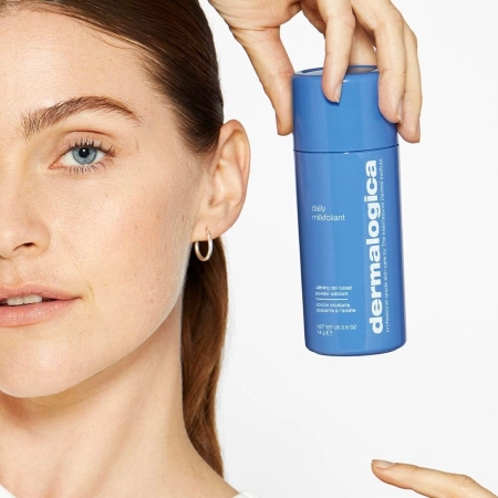 Dermalogica - Щоденна відлущувальна пудра - Daily Milkfoliant - 13g