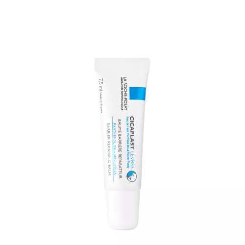 La Roche-Posay - Восстанавливающий бальзам для губ - Cicaplast Levres - 7,5ml