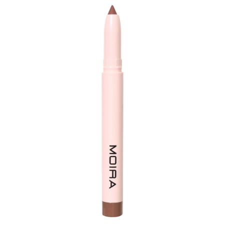 Moira - At Glance Stick Shadow - Тіні у стіку - 008 Taupe - 1,5g