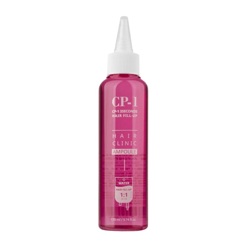 CP-1 - 3 Seconds Hair Ringer Hair Fill-up Ampoule - Ампула для відновлення волосся - 170ml