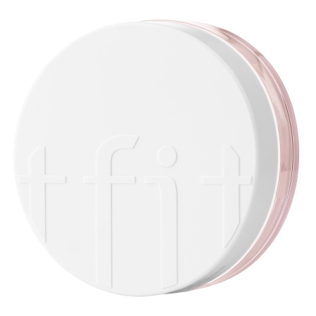 TFIT - Translucent Set Finishing Powder - Фіксуюча пудра для обличчя - 05 Baby Pink - 7g