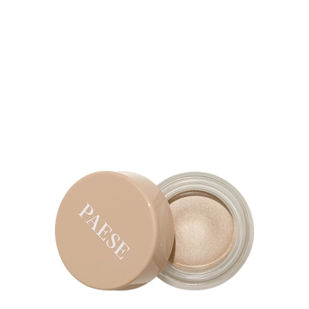 Paese - Cream Highlighter - Кремовый хайлайтер - Glow Kissed 01 - 4g