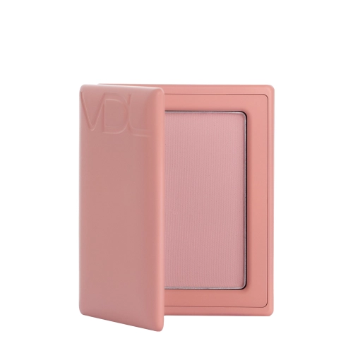 VDL - Cheek Stain Blusher - Сатиновые румяна - 02 Favorite Lavender - 6g