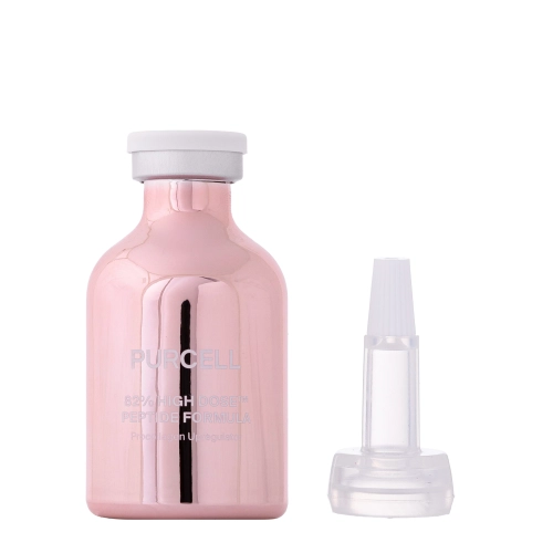 Purcell - 82% High Dose™ Peptide Formula - Пептидна сироватка для обличчя - 30ml