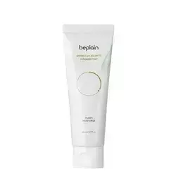 Beplain - Пенка для умывания - Greenful Ph-Balanced Cleansing Foam - 80ml