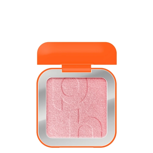 Poppy Head - Bouncelight Creamy Blushlighter 2в1 - Кремові рум’яна та хайлайтер - 02 Bluff - 3,1g