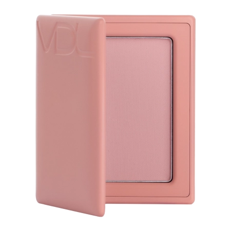 VDL - Cheek Stain Blusher - Сатинові рум'яна - 02 Favorite Lavender - 6g