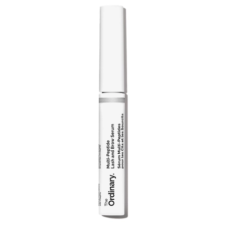 The Ordinary - Multi-Peptide Lash & Brow Serum - Мультипептидная сыворотка для роста ресниц и бровей - 5ml 