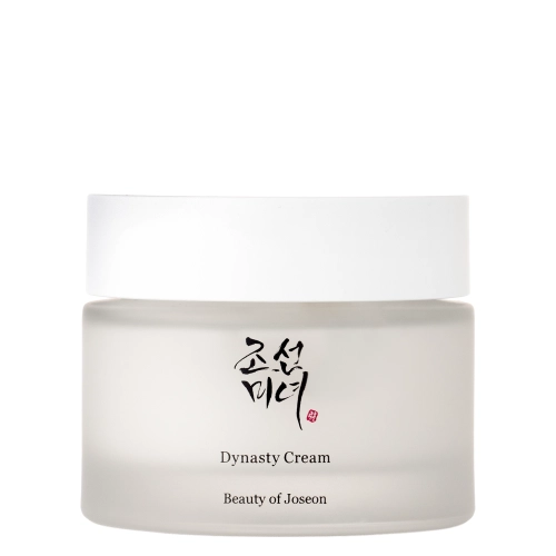 Beauty of Joseon - Dynasty Cream - Лагідний зволожувальний крем для обличчя - 50ml