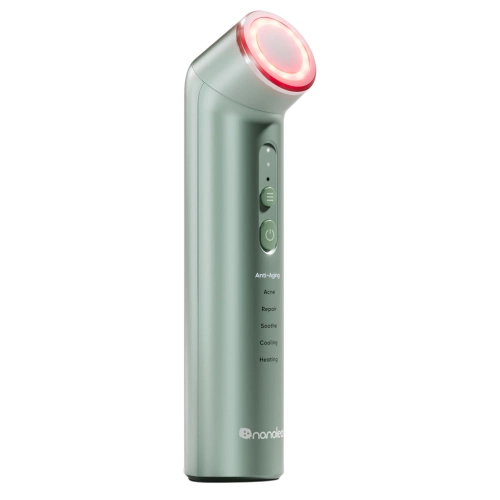 Nanoleaf - Wellness 6-in-1 Light Therapy Wand - Пристрій для світлотерапії