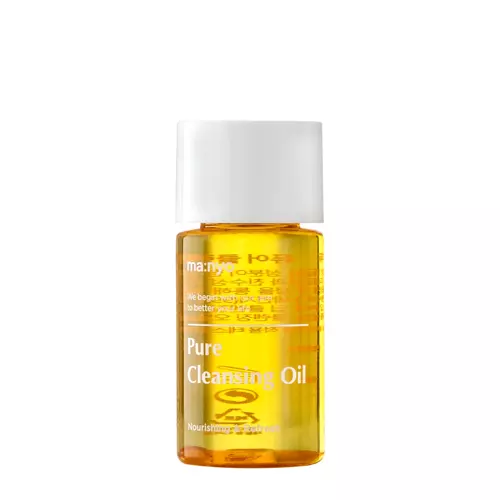 Ma:nyo - Pure Cleansing Oil - Гидрофильное масло для лица - 25ml