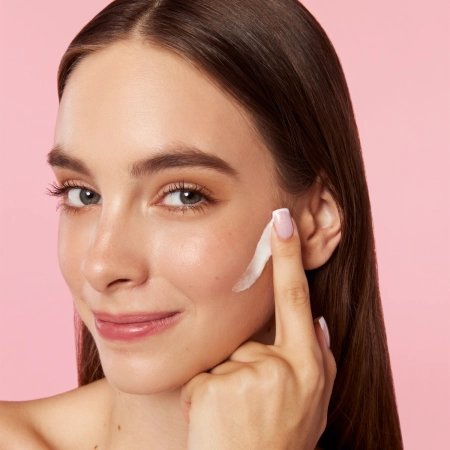 HanGlow - Glow Guard - Daily Priming Sunscreen SPF 50+ - Ежедневный солнцезащитный крем - 50ml