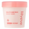 lilyeve - Repair:Turn Gelato Hair Pack - Укрепляющая маска для волос - Bouncy Berry - 200ml