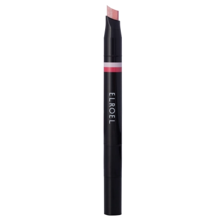 ELROEL - Blanc Double Shadow Stick - Подвійні тіні у стіку - #08 Popping Candy - 1,4g