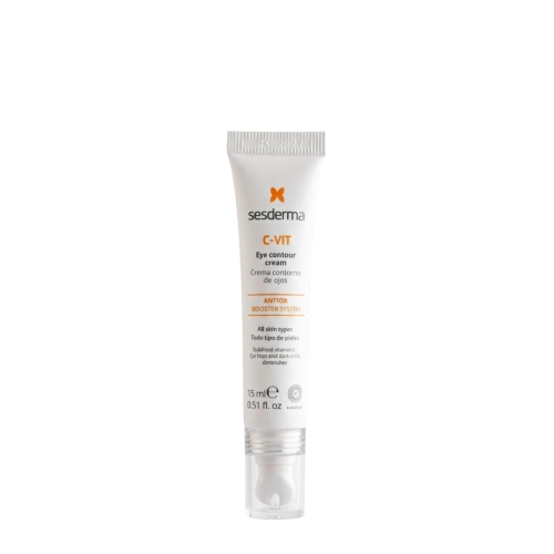 sesderma - C-Vit Eye Contour Cream - Крем под глаза - 15ml
