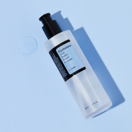 Cosrx - Hyaluronic Hydra Power Essence - Увлажняющая эссенция с гиалуроновой кислотой - 100ml