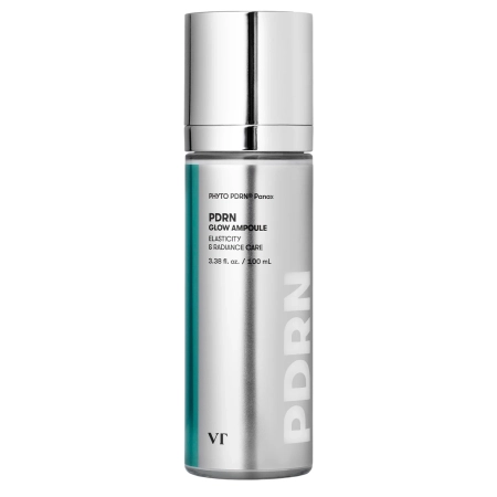 VT Cosmetics - PDRN Glow Ampoule - Ампульна сироватка для сяйва шкіри з PDRN - 100ml