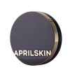 Aprilskin - Magic Snow Cushion 3.0 - Тональный кушон для лица - 21 Light Beige - 15g + 15g