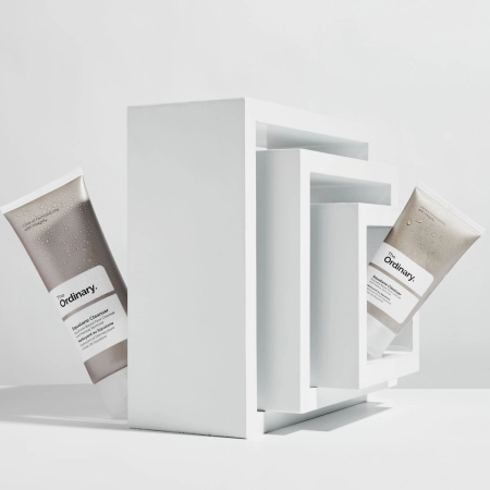The Ordinary - Squalane Cleanser - Очищувальна і зволожувальна емульсія зі скваланом - 50ml