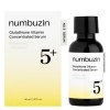 Numbuzin - No.5 Vitamin Concentrated Serum - Освітлююча вітамінна сироватка для обличчя - 30ml