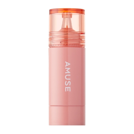 Amuse - Cheek Tok Tok - Жидкие румяна - 01 Boksoonga Tok - 5,5ml