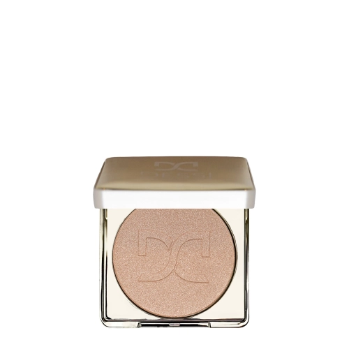 Dessi - Хайлайтер для обличчя - Rose Gold 03 - 12g