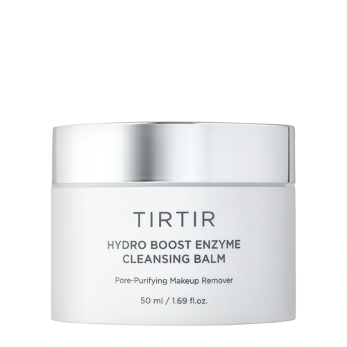 TIRTIR - Hydro Boost Enzyme Cleansing Balm - Энзимный бальзам для снятия макияжа - 50ml
