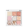 Unleashia - Glitterpedia Eye Palette - Палетка веганських тіней для повік - 1 All of Glitter - 6,6g