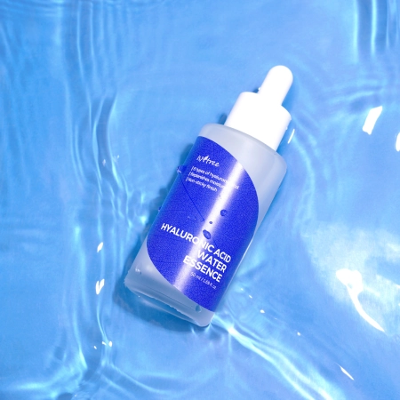 Isntree - Hyaluronic Acid Water Essence - Увлажняющая эссенция с гиалуроновой кислотой - 50ml