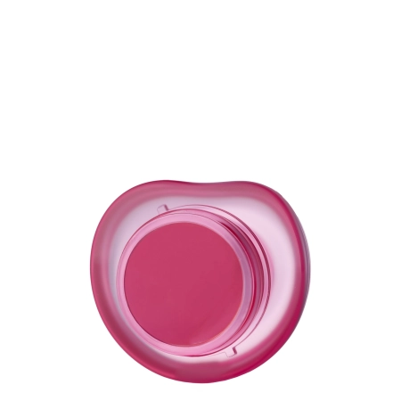 Fwee - Lip & Cheek Glowy Jelly Pot - Гелевий бальзам для губ і щік - JP02 Lolly - 4g