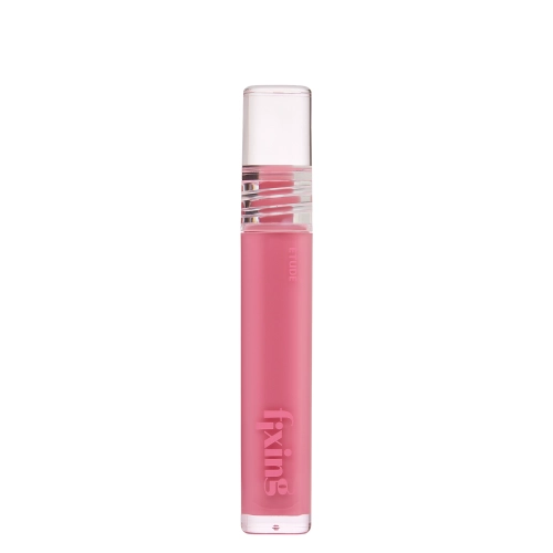 Etude House - Glow Fixing Tint - Стойкий тинт для губ с glow-эффектом - 02 Mellow Pink - 3,8g