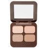 Everybody London - Eyeshadow Palette - Мініпалітра тіней для повік - Apricot Dusk - 4,8ml