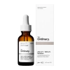 The Ordinary - Aloe 2% + NAG 2% Solution - Сироватка для обличчя з алое - 30ml