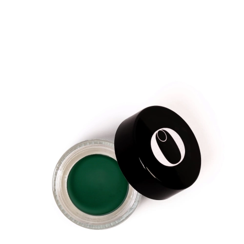 Apollca - Eyeliner - Подводка для глаз - Deep Green - 8g