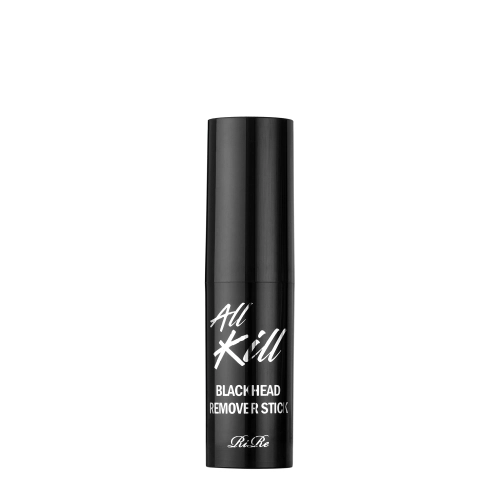 RiRe - All Kill Blackhead Remover Stick - Очищающий стик против черных точек - 10g