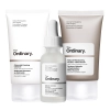The Ordinary - The Clear Set - Очищающий набор - 50ml+30ml+30ml