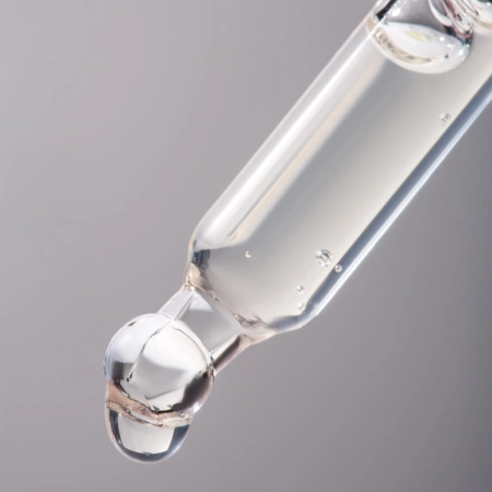 BasicLab - Esteticus - Сияние и Успокоение - Антиоксидантная сыворотка с витамином С 15% - 30ml