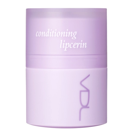 VDL - Lip Stain Conditioning Lipcerin - Увлажняющий бальзам для губ - 15ml