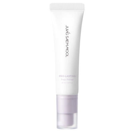 Jung Saem Mool - Pro-lasting Prep Primer - База під макіяж - Bare Lavender - 30ml