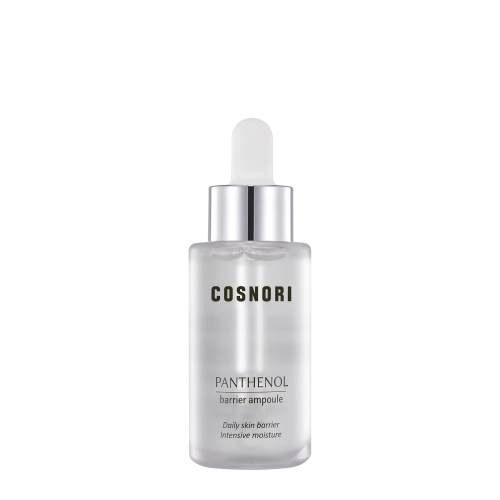 Cosnori - Panthenol Barrier Ampoule - Увлажняюще-регенерирующая ампула для лица - 30ml