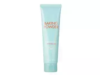 Etude House - Baking Powder Crunch Pore Scrub - Пілінг для обличчя - 200ml