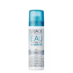 Uriage - Eau Thermale Spray - Термальна вода - 50ml